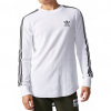 ADIDAS ORIGINALS LONGSLEEVE BRAND WAFFLE AY9291 ADIDAS ORIGINALS LONGSLEEVE BRAND WAFFLE AY9291